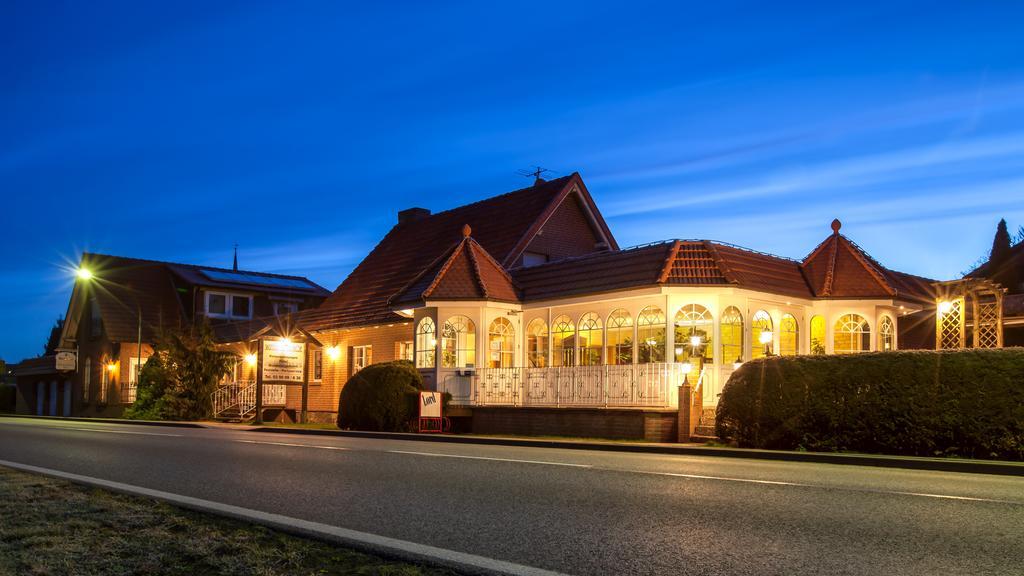 Hotel -Winterfelder Hof Apenburg-Winterfeld Habitación foto