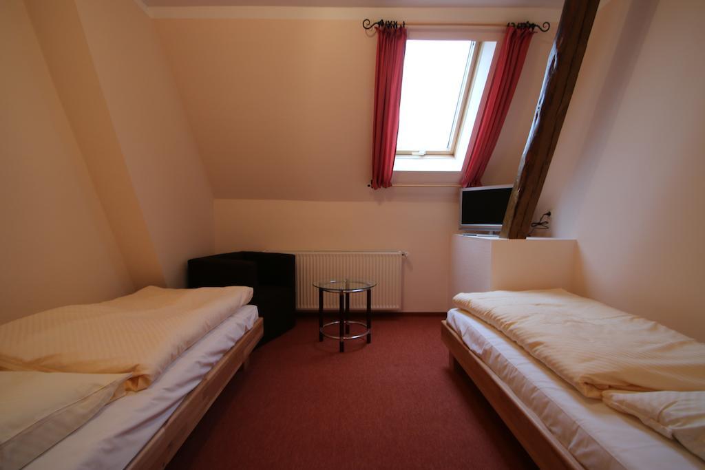 Hotel -Winterfelder Hof Apenburg-Winterfeld Habitación foto